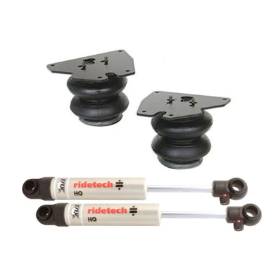 Air Ride Technologies (Ride auto part