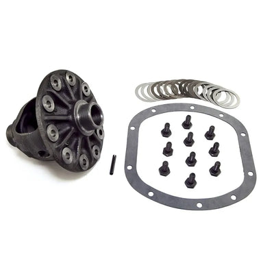 OMIX-ADA hardware kit