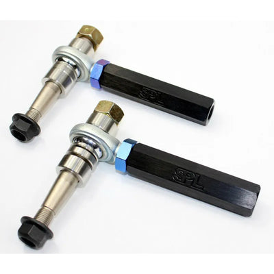 SPL PARTS INC. auto part
