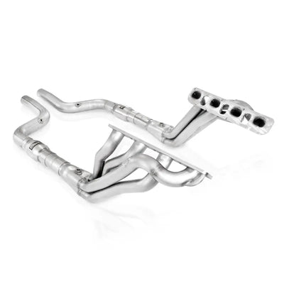 Stainless Works headers