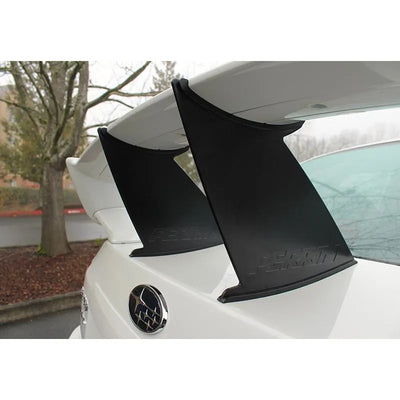 Perrin Performance black auto part