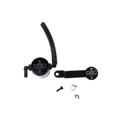 JLT black auto part