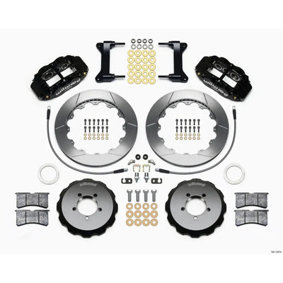 Wilwood auto part