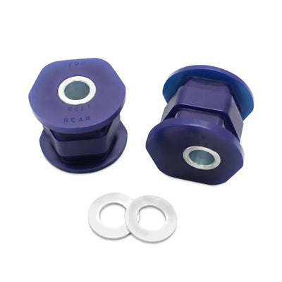 SuperPro control arms