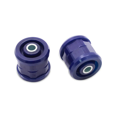 SuperPro control arms