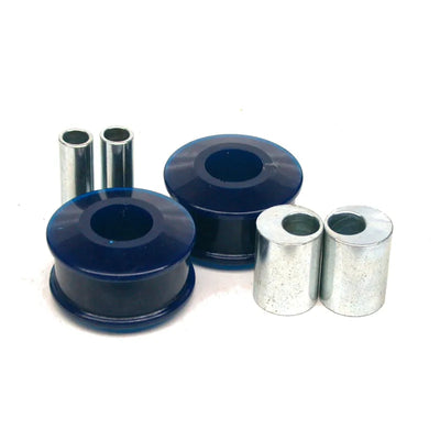 SuperPro control arms