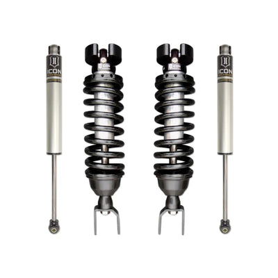 ICON auto part