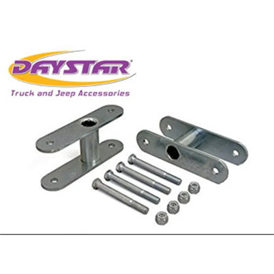 Daystar International auto part