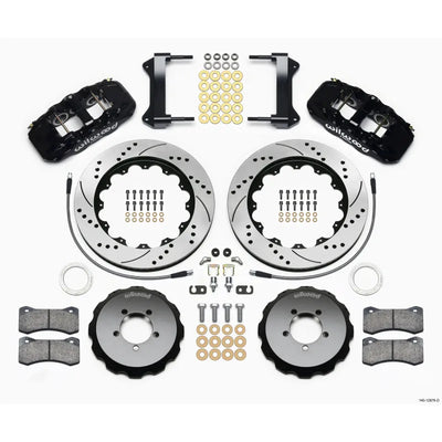 Wilwood auto part