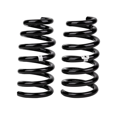 ARB springs