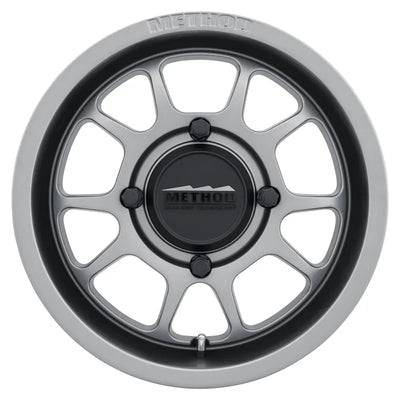 Method Wheels auto part