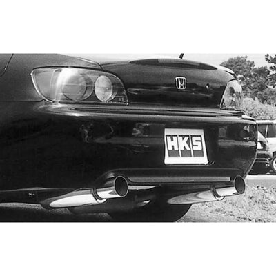 HKS auto part