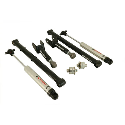 Air Ride Technologies (Ride auto part