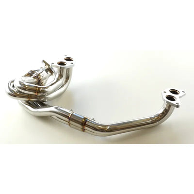 HKS exhaust