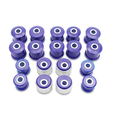 SuperPro auto part