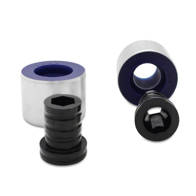 SuperPro control arms