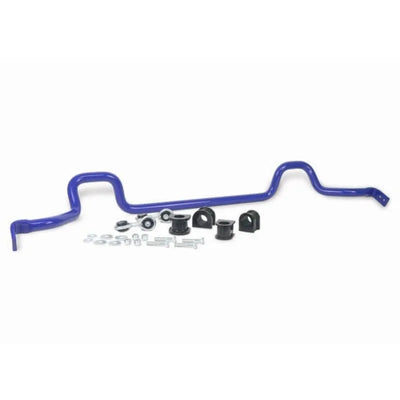 SuperPro sway bar