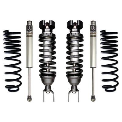 ICON auto part