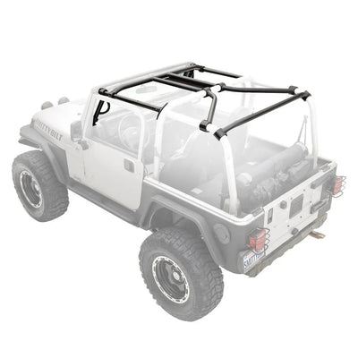 Smittybilt auto part