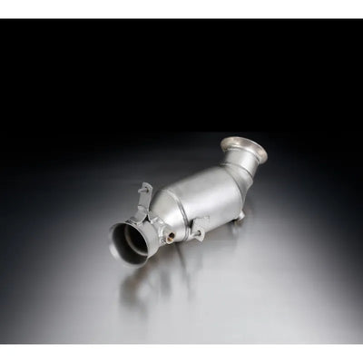 Remus downpipe