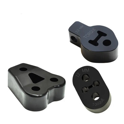 Torque Solution exhaust