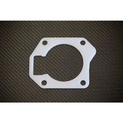 Torque Solution throttle body