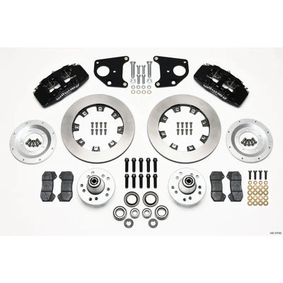 Wilwood auto part