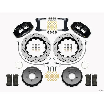 Wilwood auto part