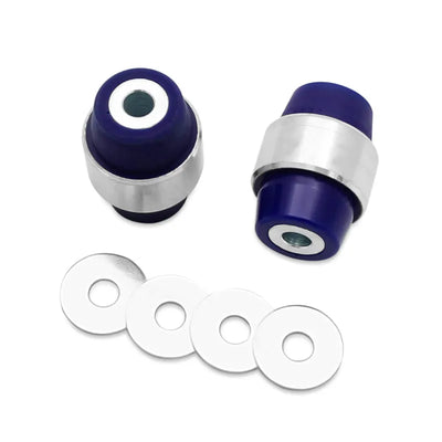 SuperPro control arms