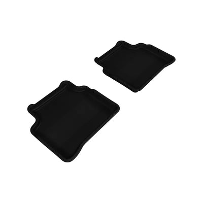 3D MAXpider black auto part
