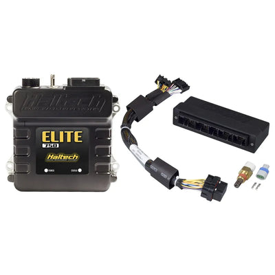 Haltech auto part