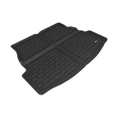 3D MAXpider black auto part