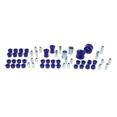 SuperPro auto part