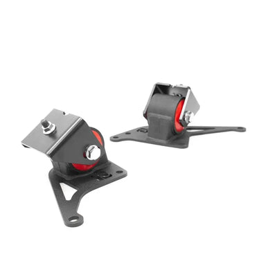 Innovative Mounts black auto part