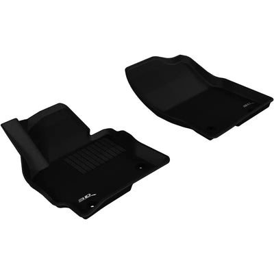 3D MAXpider black auto part