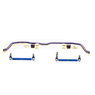 SuperPro sway bar