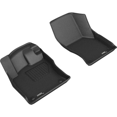 3D MAXpider black auto part
