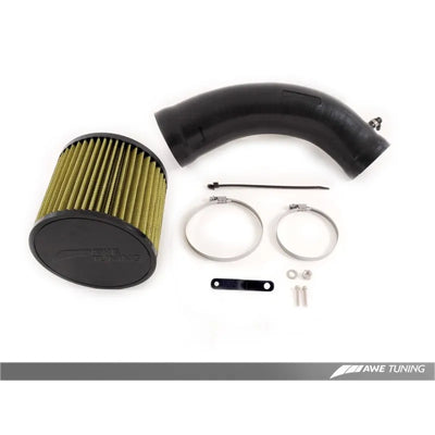 AWE Tuning intake system