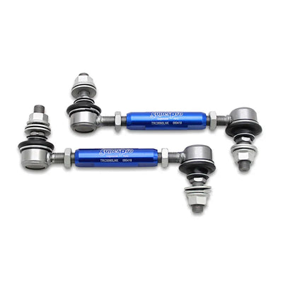 SuperPro sway bar