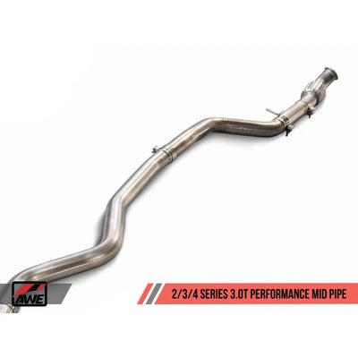 AWE Tuning auto part