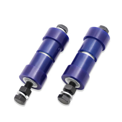 SuperPro control arms