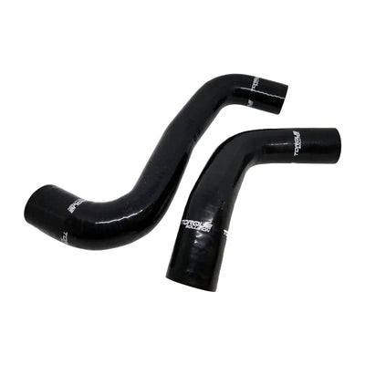 Torque Solution black auto part