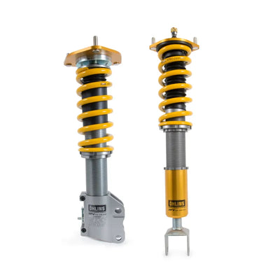Ohlins coilovers