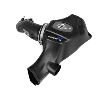 aFe intake system