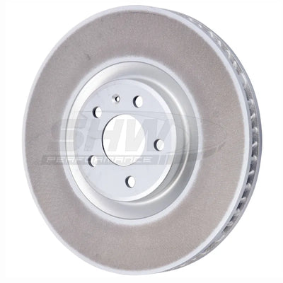 SHW Performance auto part