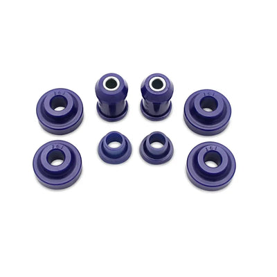 SuperPro control arms