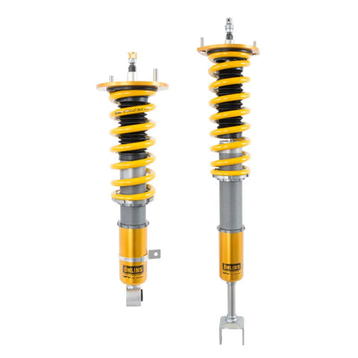 Ohlins coilovers