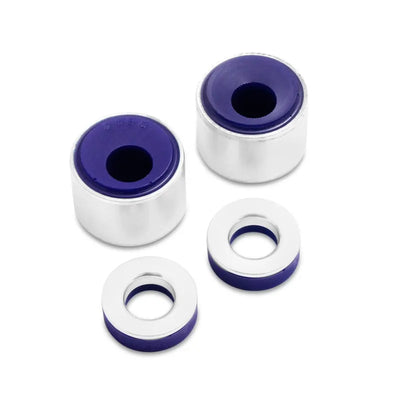SuperPro control arms