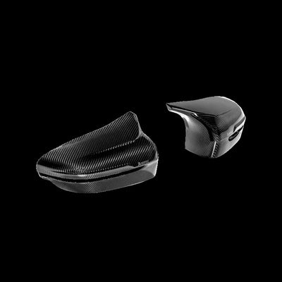 Akrapovic carbon auto part