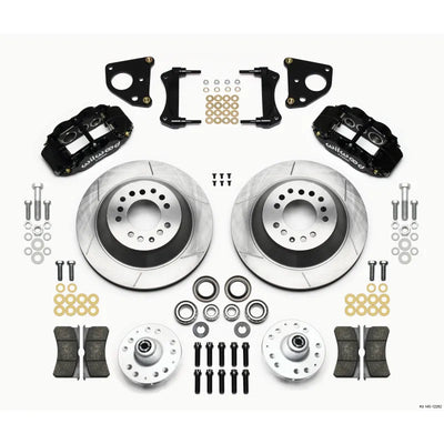 Wilwood auto part